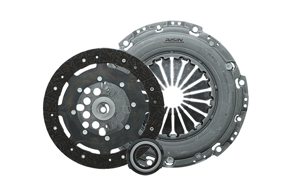 Clutch Kit - KE-BM12 AISIN
